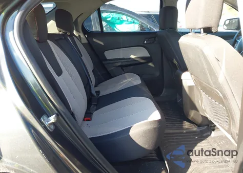 2014 Chevrolet Equinox 2Lt z USA, uszkodzony, nr VIN 2GNFLGE34E6193255